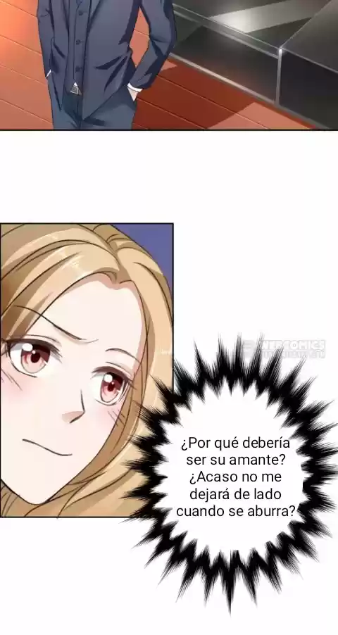 Mi único Amor - Capítulo 4 - Página 22 - LectorTMOo