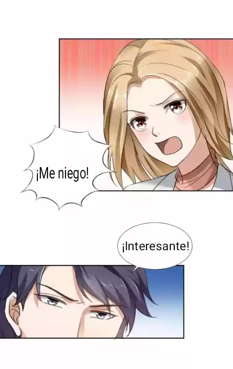 Mi único Amor - Capítulo 4 - Página 23 - LectorTMOo
