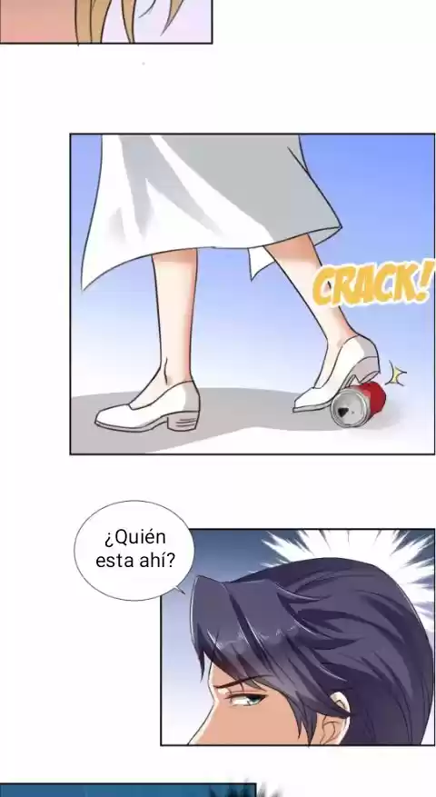 Mi único Amor - Capítulo 5 - Página 13 - LectorTMOo