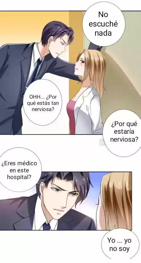 Mi único Amor - Capítulo 5 - Página 15 - LectorTMOo
