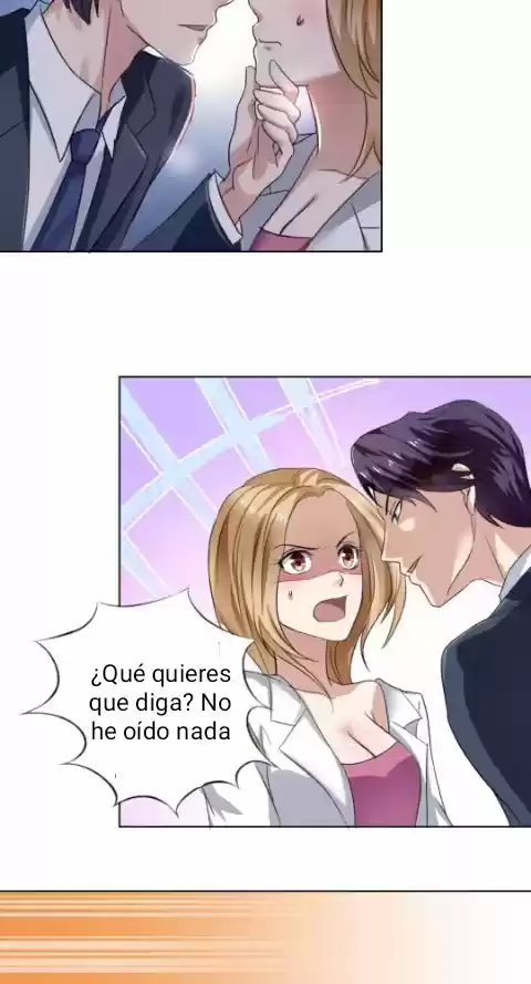 Mi único Amor - Capítulo 5 - Página 17 - LectorTMOo