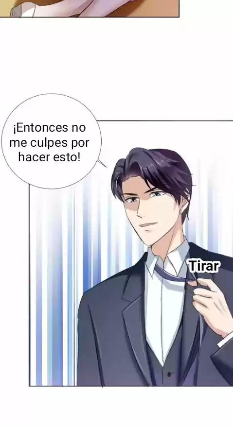 Mi único Amor - Capítulo 5 - Página 19 - LectorTMOo