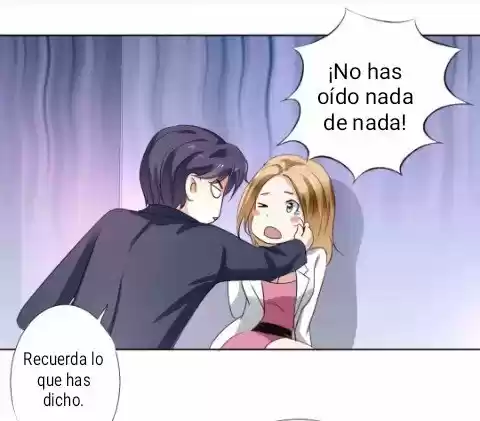 Mi único Amor - Capítulo 6 - Página 6 - LectorTMOo