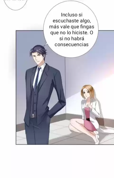 Mi único Amor - Capítulo 6 - Página 7 - LectorTMOo