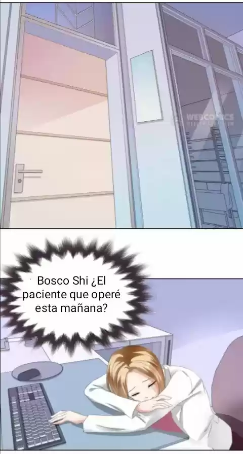 Mi único Amor - Capítulo 6 - Página 9 - LectorTMOo