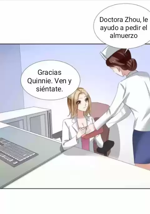 Mi único Amor - Capítulo 6 - Página 10 - LectorTMOo