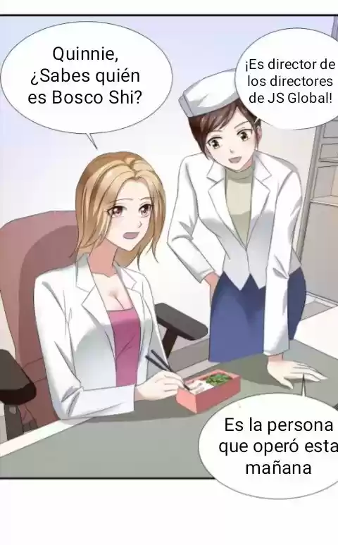 Mi único Amor - Capítulo 6 - Página 11 - LectorTMOo