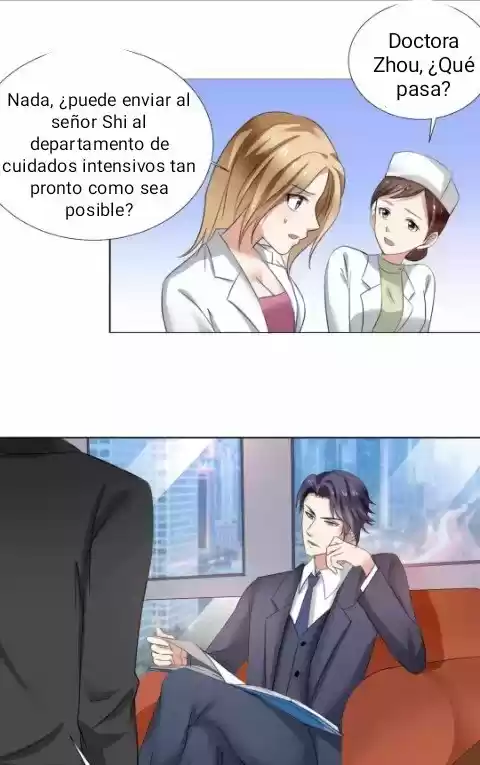 Mi único Amor - Capítulo 6 - Página 12 - LectorTMOo