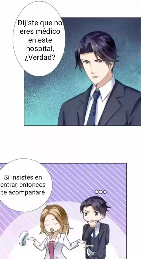 Mi único Amor - Capítulo 6 - Página 15 - LectorTMOo