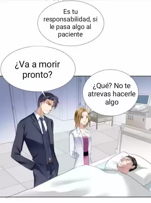 Mi único Amor - Capítulo 6 - Página 16 - LectorTMOo