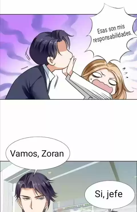 Mi único Amor - Capítulo 6 - Página 18 - LectorTMOo
