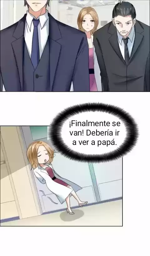 Mi único Amor - Capítulo 6 - Página 19 - LectorTMOo