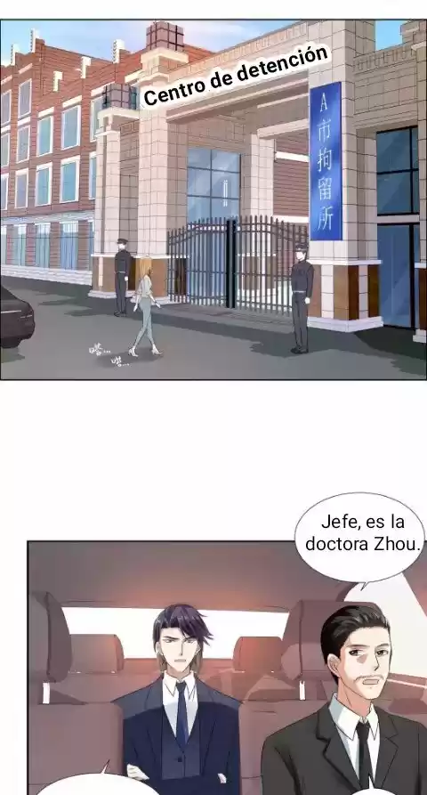 Mi único Amor - Capítulo 6 - Página 20 - LectorTMOo