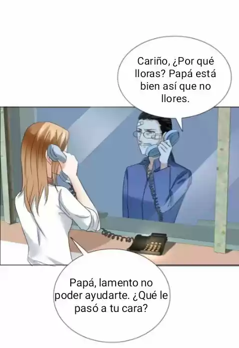 Mi único Amor - Capítulo 6 - Página 22 - LectorTMOo