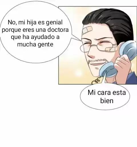 Mi único Amor - Capítulo 6 - Página 23 - LectorTMOo