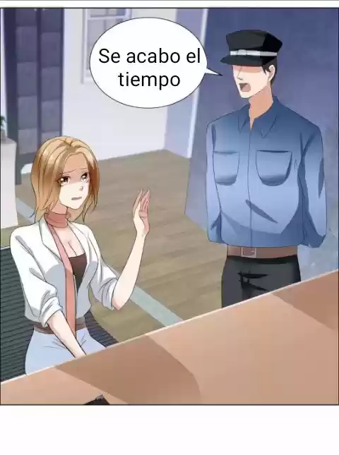 Mi único Amor - Capítulo 6 - Página 24 - LectorTMOo