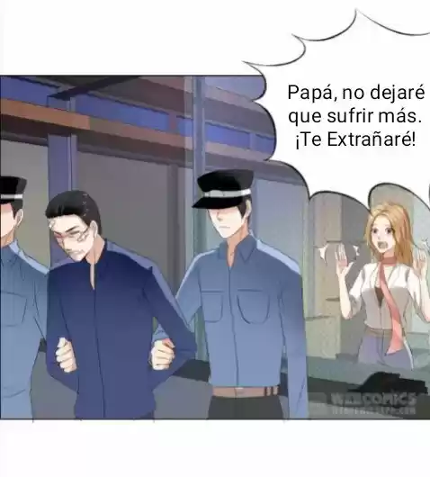 Mi único Amor - Capítulo 6 - Página 25 - LectorTMOo