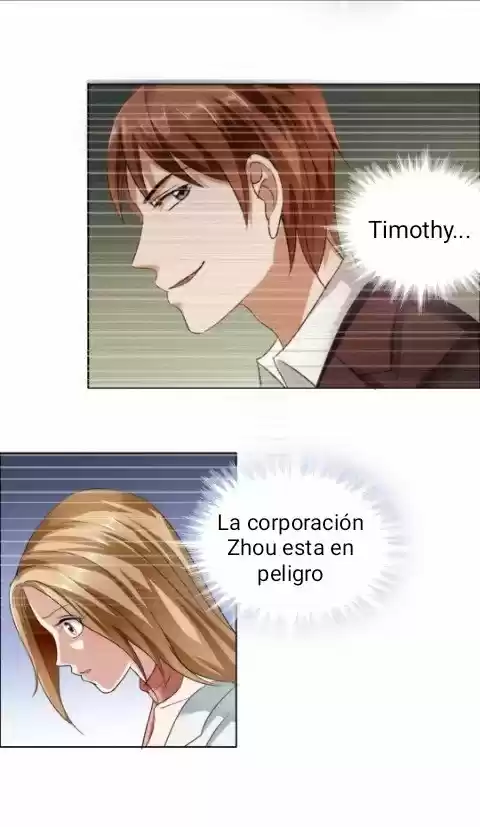 Mi único Amor - Capítulo 7 - Página 5 - LectorTMOo