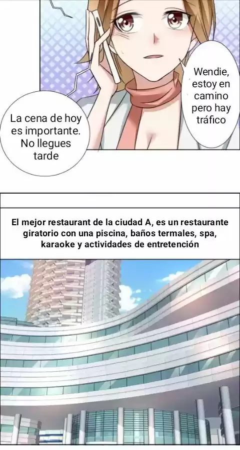 Mi único Amor - Capítulo 7 - Página 7 - LectorTMOo