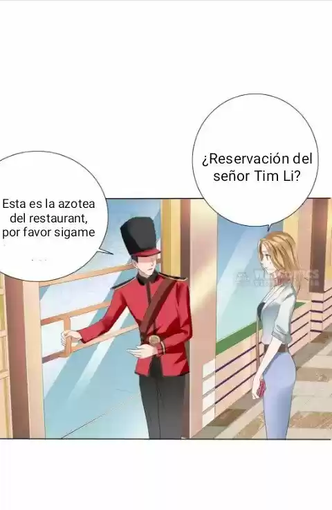Mi único Amor - Capítulo 7 - Página 8 - LectorTMOo