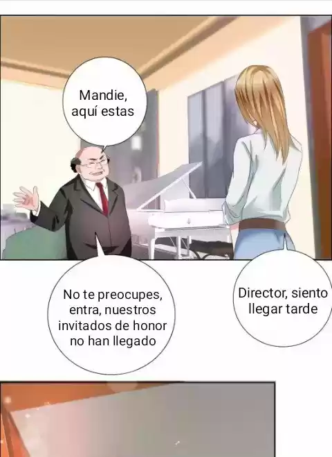 Mi único Amor - Capítulo 7 - Página 10 - LectorTMOo