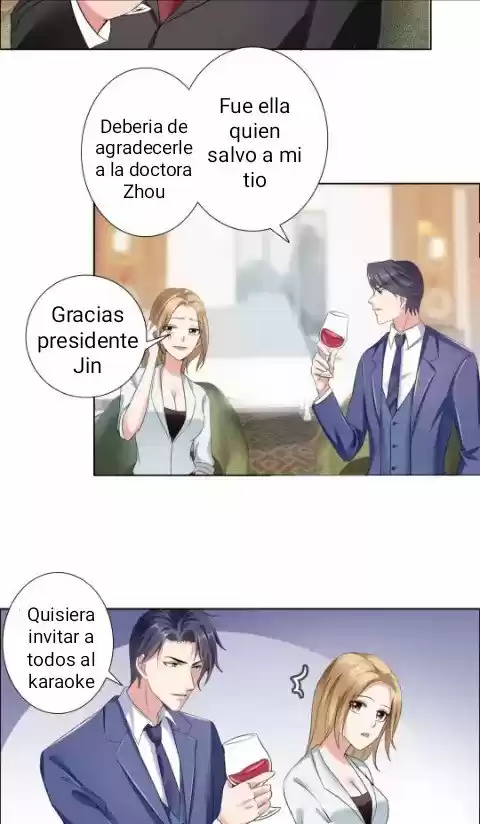 Mi único Amor - Capítulo 7 - Página 13 - LectorTMOo