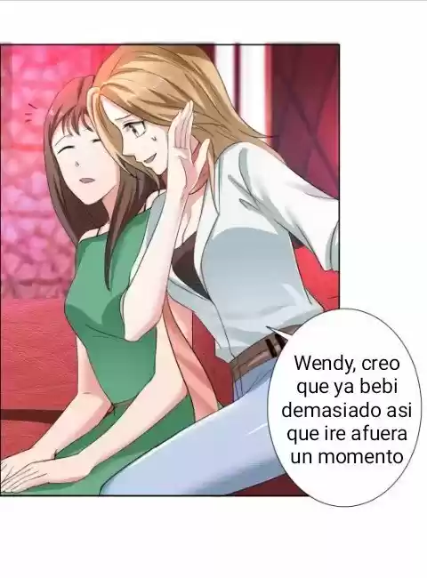 Mi único Amor - Capítulo 7 - Página 15 - LectorTMOo