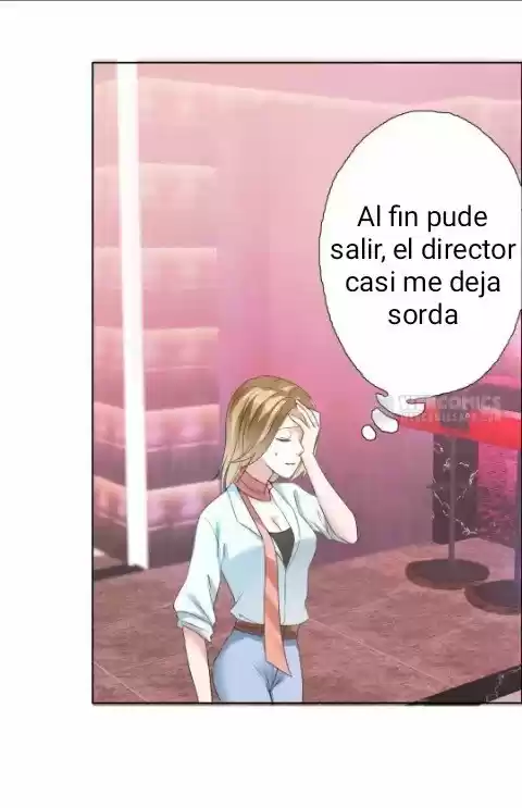 Mi único Amor - Capítulo 7 - Página 16 - LectorTMOo