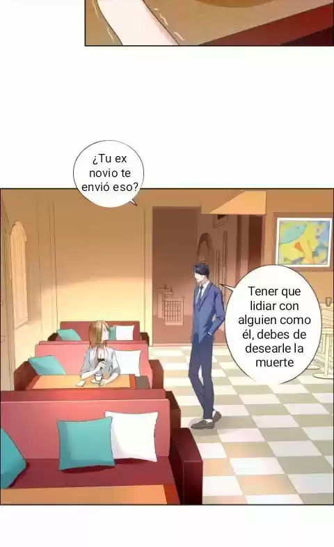 Mi único Amor - Capítulo 7 - Página 18 - LectorTMOo