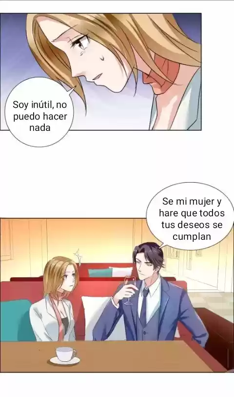 Mi único Amor - Capítulo 7 - Página 19 - LectorTMOo