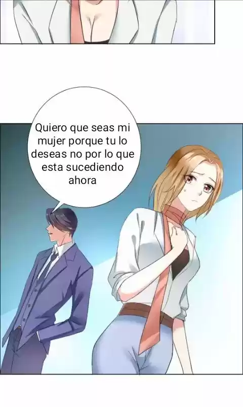 Mi único Amor - Capítulo 7 - Página 22 - LectorTMOo