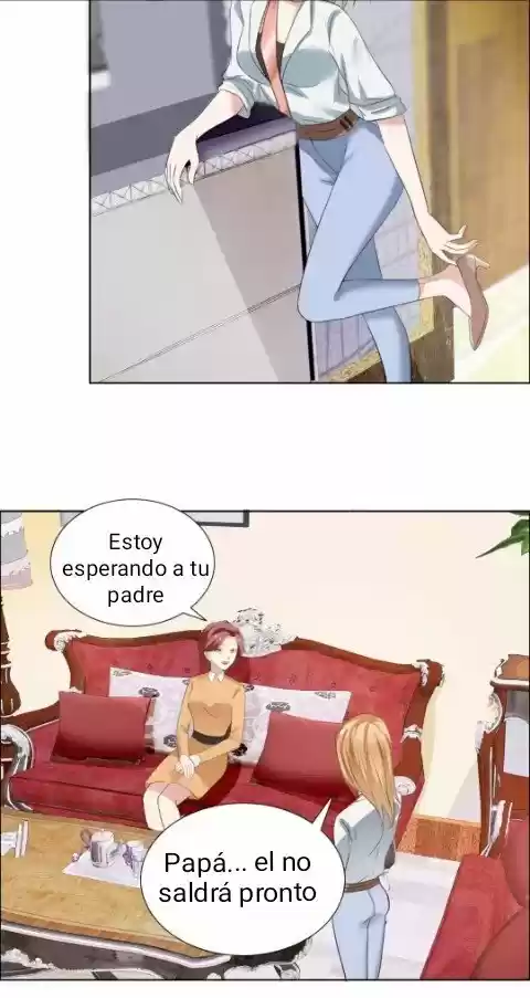 Mi único Amor - Capítulo 8 - Página 5 - LectorTMOo