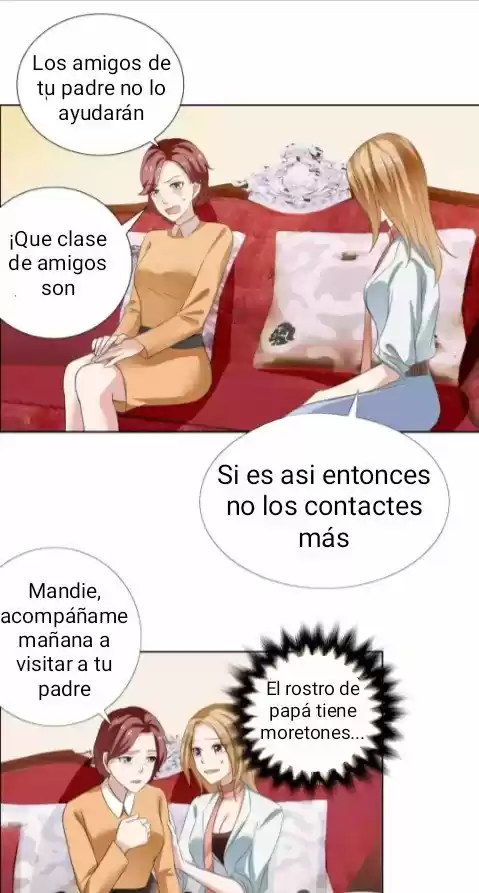 Mi único Amor - Capítulo 8 - Página 6 - LectorTMOo