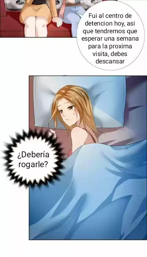 Mi único Amor - Capítulo 8 - Página 7 - LectorTMOo