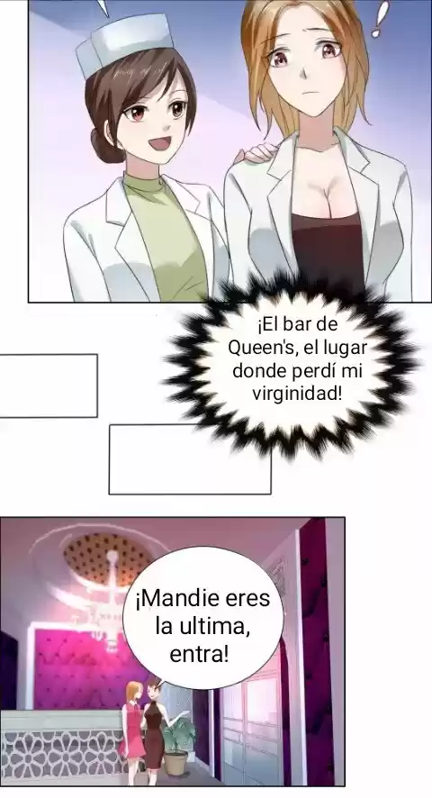 Mi único Amor - Capítulo 8 - Página 9 - LectorTMOo