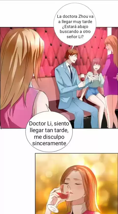 Mi único Amor - Capítulo 8 - Página 10 - LectorTMOo