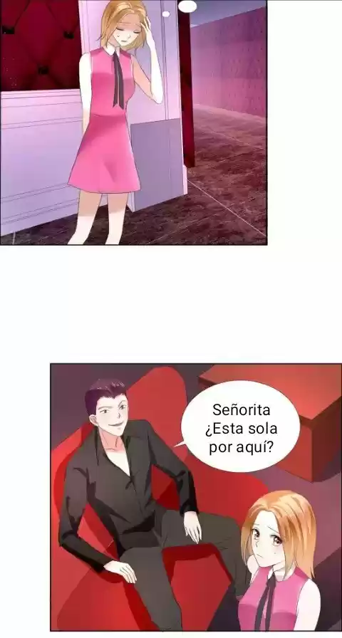 Mi único Amor - Capítulo 8 - Página 13 - LectorTMOo