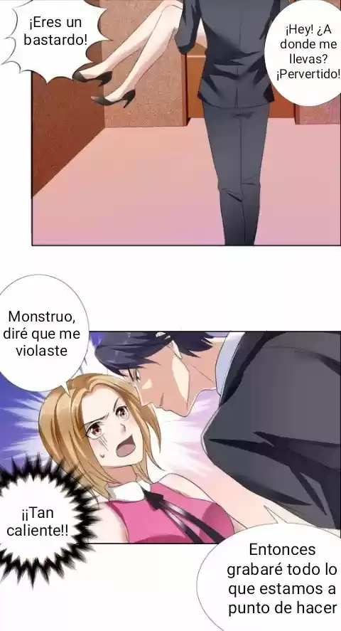 Mi único Amor - Capítulo 8 - Página 17 - LectorTMOo