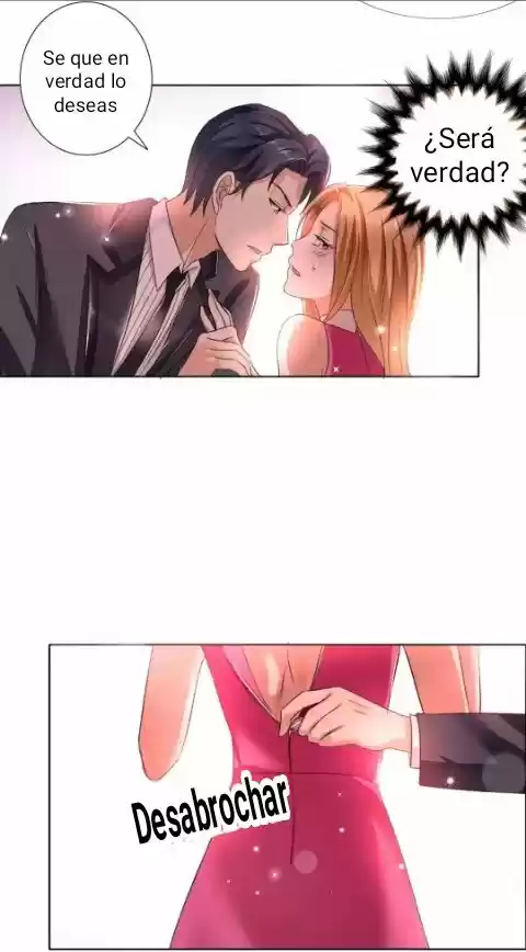 Mi único Amor - Capítulo 8 - Página 18 - LectorTMOo