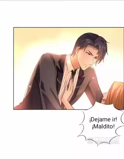 Mi único Amor - Capítulo 8 - Página 21 - LectorTMOo