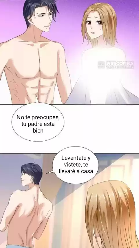 Mi único Amor - Capítulo 9 - Página 8 - LectorTMOo
