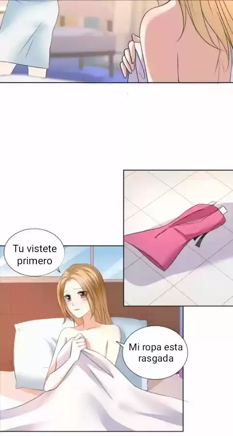 Mi único Amor - Capítulo 9 - Página 9 - LectorTMOo