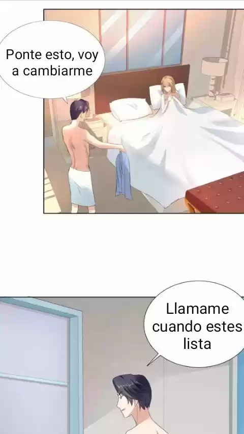 Mi único Amor - Capítulo 9 - Página 10 - LectorTMOo