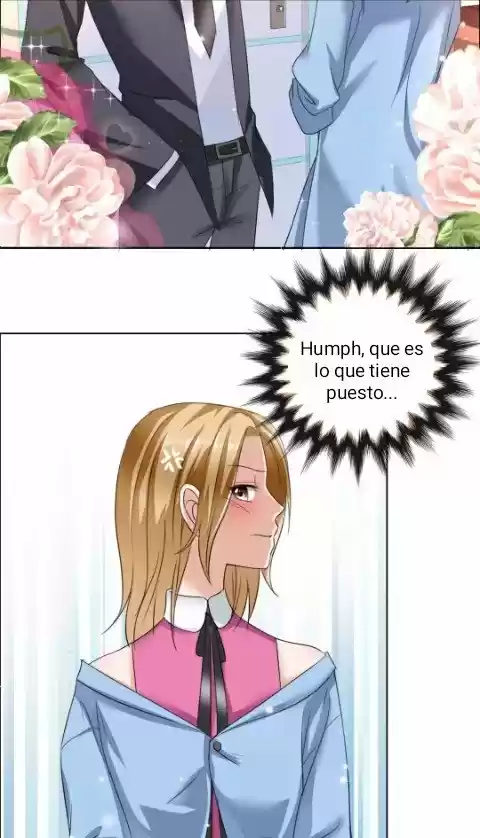 Mi único Amor - Capítulo 9 - Página 13 - LectorTMOo