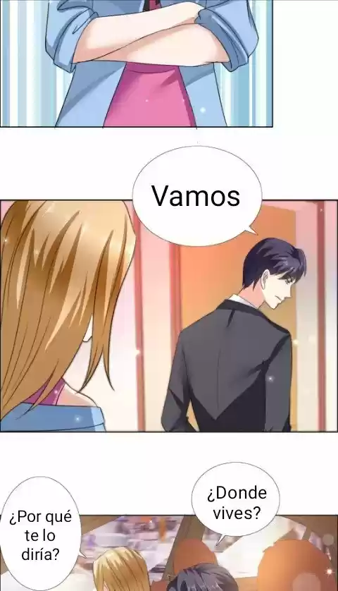 Mi único Amor - Capítulo 9 - Página 14 - LectorTMOo