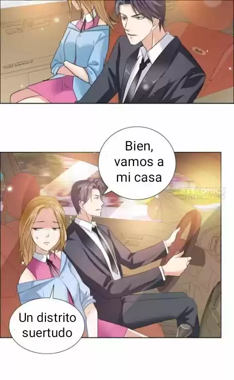 Mi único Amor - Capítulo 9 - Página 15 - LectorTMOo