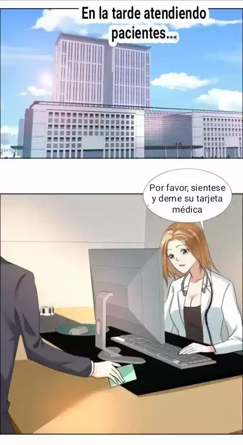Mi único Amor - Capítulo 9 - Página 16 - LectorTMOo