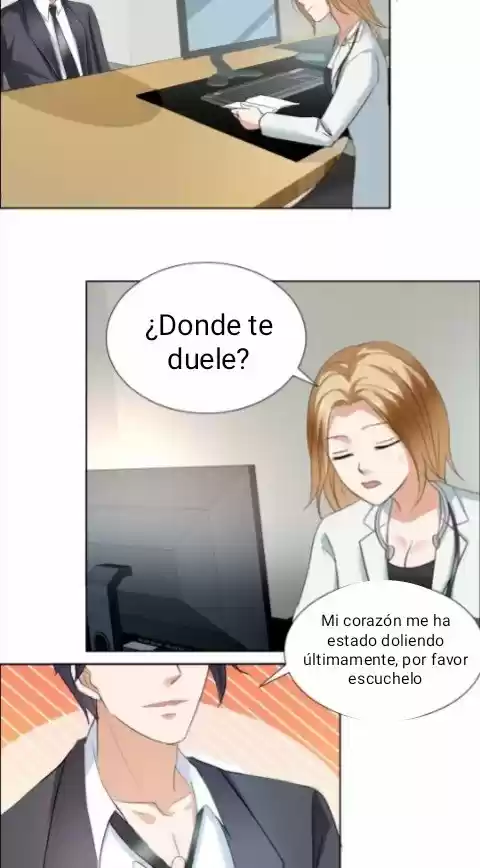 Mi único Amor - Capítulo 9 - Página 18 - LectorTMOo