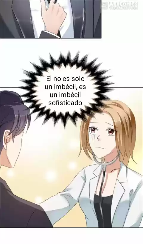 Mi único Amor - Capítulo 9 - Página 19 - LectorTMOo