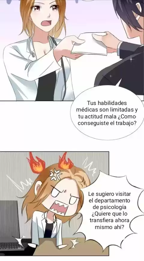 Mi único Amor - Capítulo 9 - Página 21 - LectorTMOo